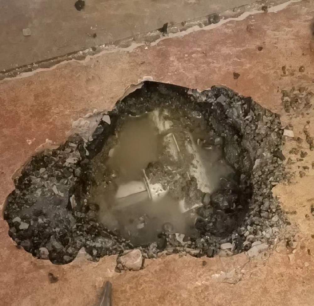 福州本地给水管漏水检测维修
