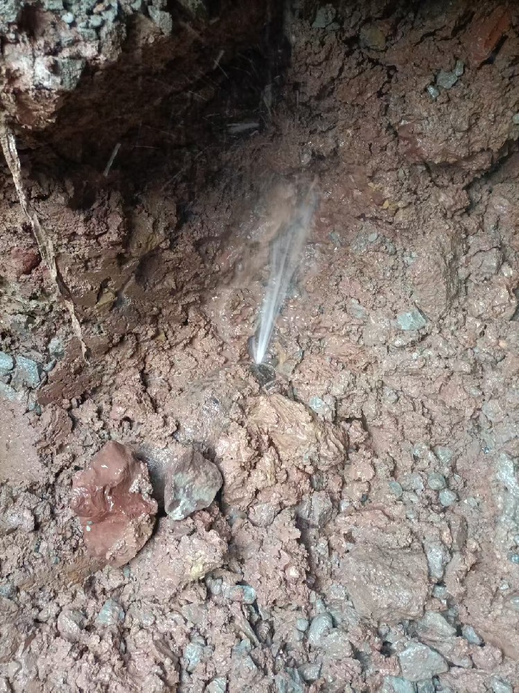福州本地服务：自来水管漏水检测维修