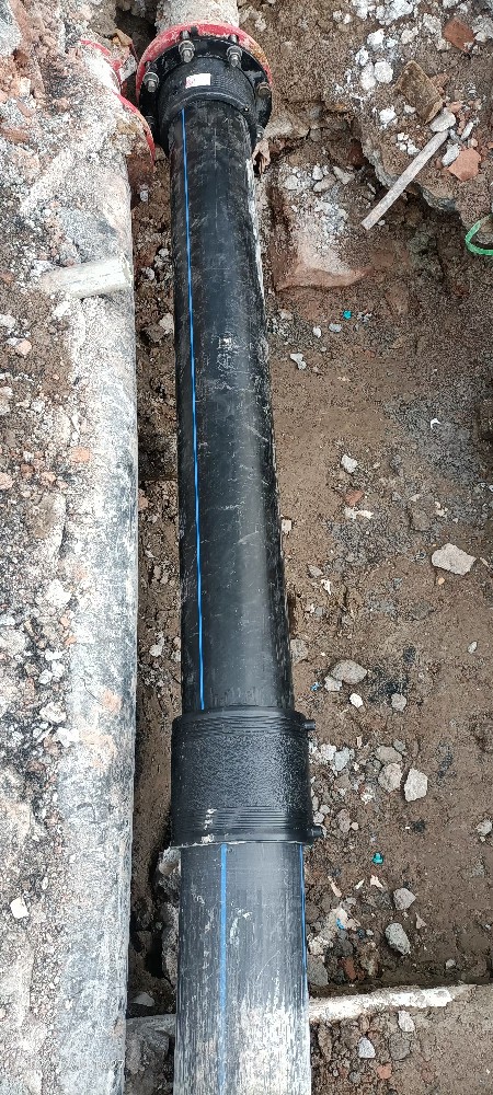福州本地工业园水管漏水检测维修
