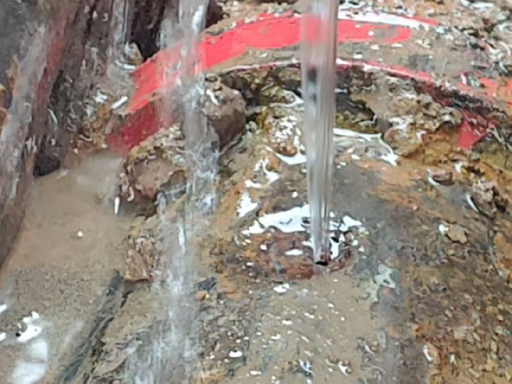 水管漏水检测方法 专业探漏/查漏服务全解析—福州